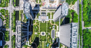 Мишустин назвал мастер-планы основой строительства новых городов