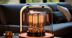 Тушите Свет! Россия может остаться без собственных светодиодов и светильников