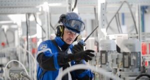 «Газпром нефть» увеличивает жизненный цикл пластиков