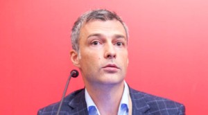 Кадровый резерв совсем исчерпали?
