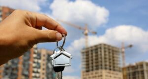 Города притяжения