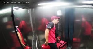 ЧП из-за сбоя электроники