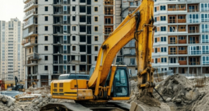 Новый жилой микрорайон построят в Магадане до 2030 года