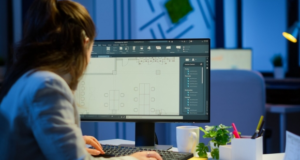 Российские девелоперы потеряли доступ к документации из облака Autodesk