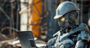 Эксперты в Москве обсудили перспективы внедрения ИИ в строительную сферу