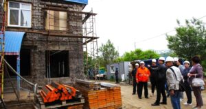 Тройной контроль