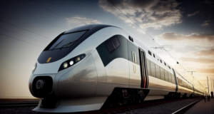 Москва выделит более 34 млрд руб на строительство ВСМ Москва — Петербург