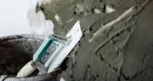 В Союзцементе сообщили о росте потребления цемента в РФ на 4%