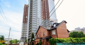 Ну-ка подтянись, МКД!