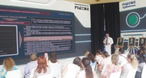 Эксперты Главгосэкспертизы рассказали, как XML помогает РИМу и обновлению сметных норм