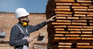 Большинство стройматериалов в РФ не соответствуют стандартам