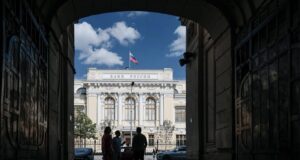 Ключевая ставка ЦБ – 18 процентов!