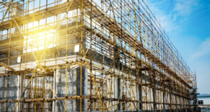 Рынок металлоконструкций в РФ показывает уверенный рост