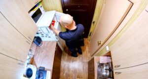 Жилища маленькие, зато цены большие