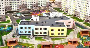 И никаких переносов сроков!