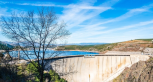 Российская компания планирует построить в Сибири три ГЭС