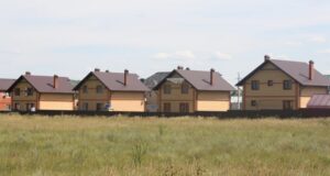 Весна ИЖС-надежды