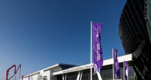 На выставке 100+ TechnoBuild проведут тест-драйв строительной и коммунальной техники для посетителей