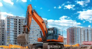 В центре Пятигорска запретили высотное и многоквартирное строительство