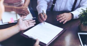 Мировое соглашение стало ещё весомее