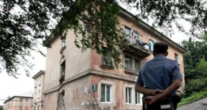 Чтобы программа по «аварийке» не тормозилась