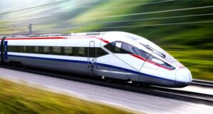 Из Москвы в Питер за пару часов