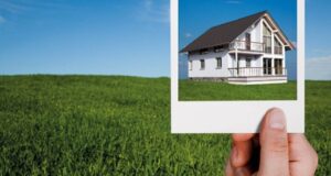 Ну теперь ИЖС взлетит…