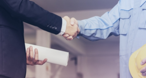 Госдума обязала заключать договор о строительном подряде при выполнении капремонта