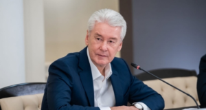 Собянин освободил Левкина от должности главы департамента градостроительной политики
