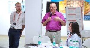 Чтобы утолить кадровый голод