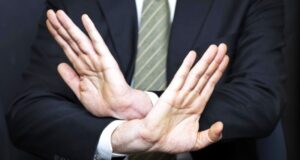 Загадочные отказники