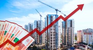 Новостройки дорожали всё быстрее
