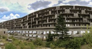 Прощай, незавершёнка?