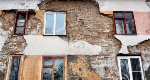 Дабы не рассыпалось раньше времени