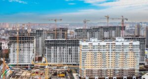 Топ-5 застройщиков – там всё те же