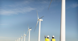 На Ставрополье начнут строительство новой ветроэлектростанции в 2025 году