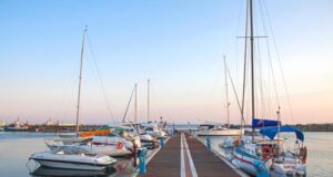 За марин можно не волноваться