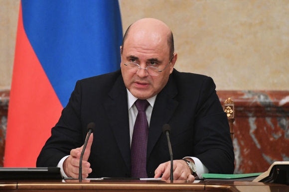 Подписана концессия по строительству ВСМ Москва-Петербург