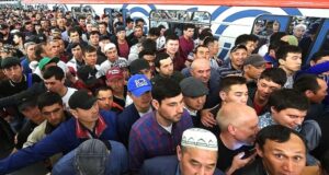 Не менее 300.000 до 2030 года!