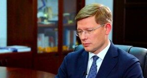 Хотя резкого скачка и не было