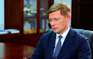 Хотя резкого скачка и не было