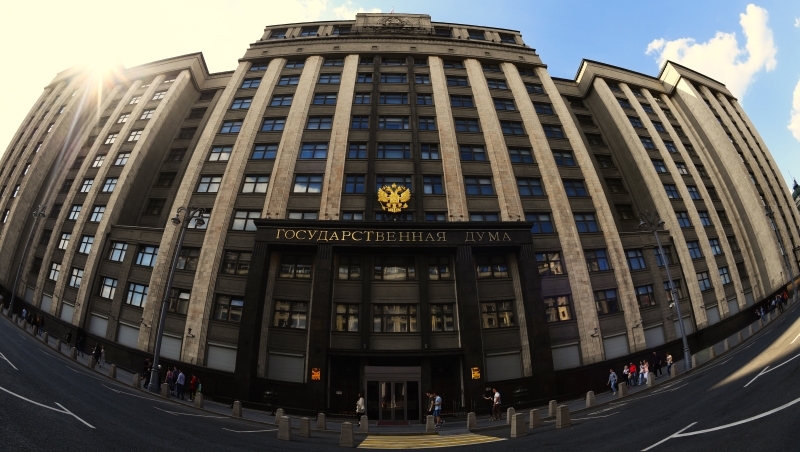 Следком заставил госдумцев задуматься