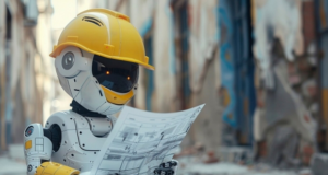 В СФ предложили проработать меры поощрения применяющих ИИ застройщиков