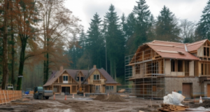 В России готовятся запустить пилот по субсидированию кредитов подрядчиков ИЖС