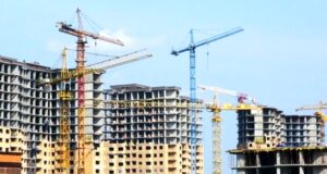 Пусть 2,5 процента, но всё-таки рост