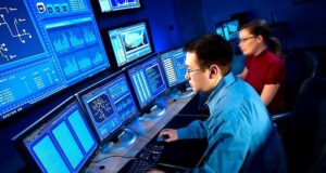 Наши вендоры ничего не проспали?