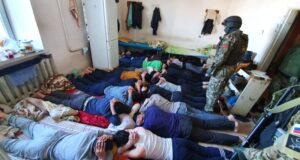 Прощай, «резиновые» жилища?