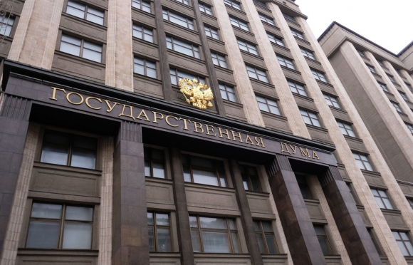 Госдума продлила отмену экологических ограничений для строительства БАМа и Транссиба