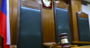 Соистцы-молодцы, вам от ворот поворот!