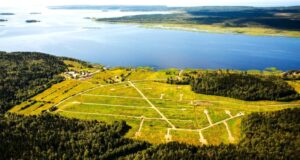 Земля стала на четверть дороже